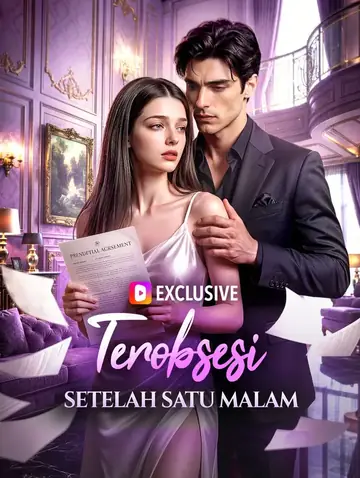 Terobsesi Setelah Satu Malam