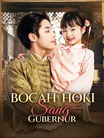 Bocah Hoki Sang Gubernur