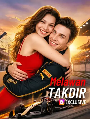 Melawan Takdir(Sulih Suara)