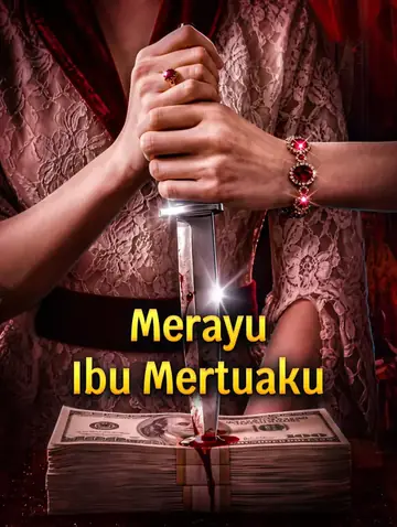Merayu Ibu Mertuaku