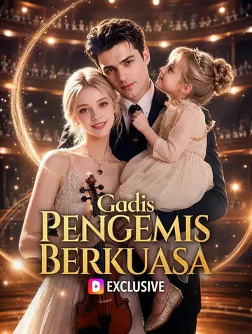 Gadis Pengemis Berkuasa