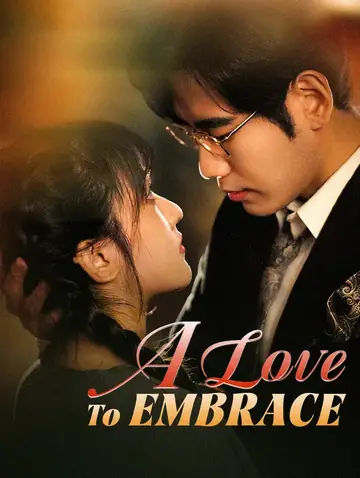 A Love to Embrace