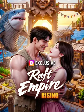 Raft Empire Rising