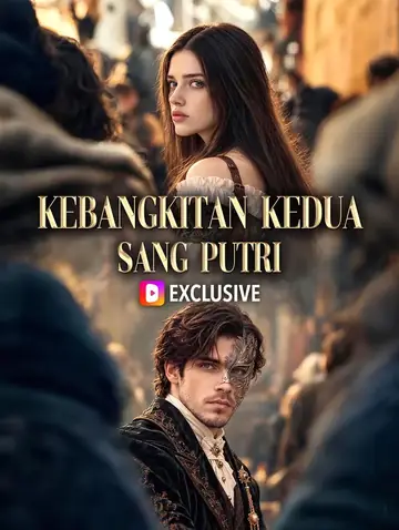 Kebangkitan Kedua Sang Putri