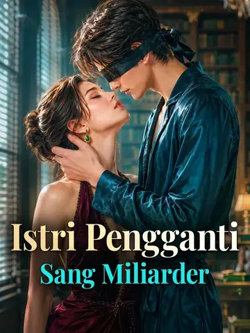 Istri Pengganti Sang Miliarder