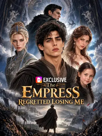 The Empress Regretted Losing Me