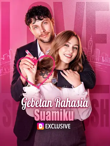 Gebetan Rahasia Suamiku(Sulih Suara)