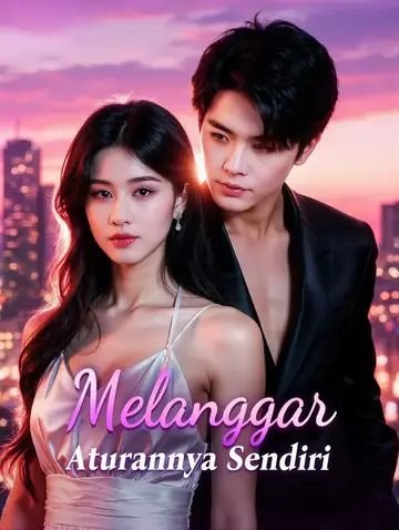 Melanggar Aturannya Sendiri