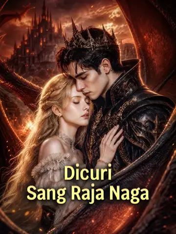 Dicuri Sang Raja Naga(Sulih Suara)