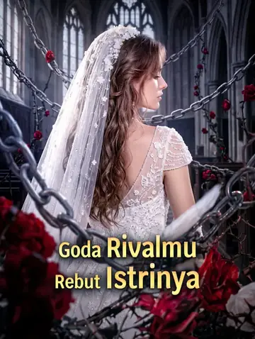 Goda Rivalmu, Rebut Istrinya