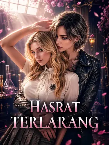 Hasrat Terlarang