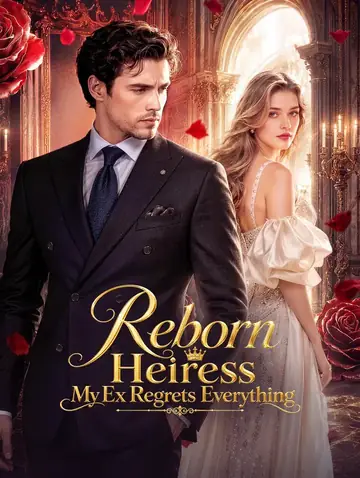 Reborn Heiress: My Ex Regrets Everything