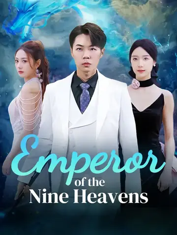 Emperor of the Nine Heavens