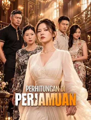Perhitungan di Perjamuan