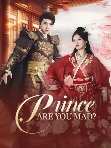 Prince, Are You Mad?