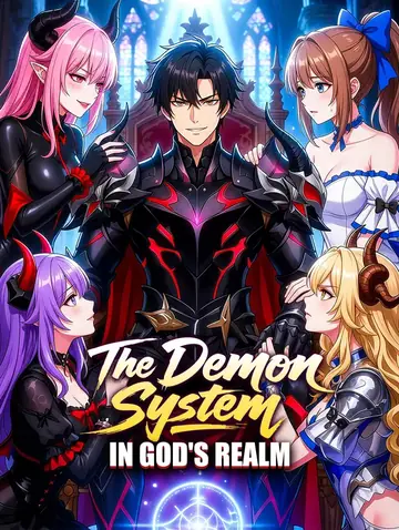 The Demon System in God's Realm