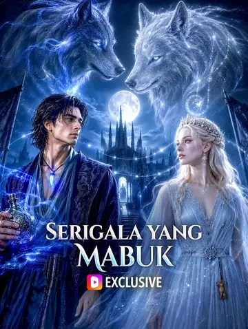 Serigala yang Mabuk(Sulih Suara)