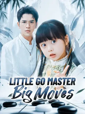 Little Go Master, Big Moves