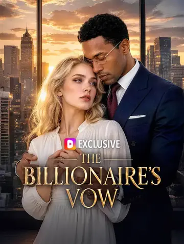 The Billionaire's Vow