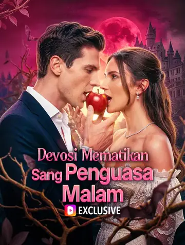 Devosi Mematikan Sang Penguasa Malam(Sulih Suara)