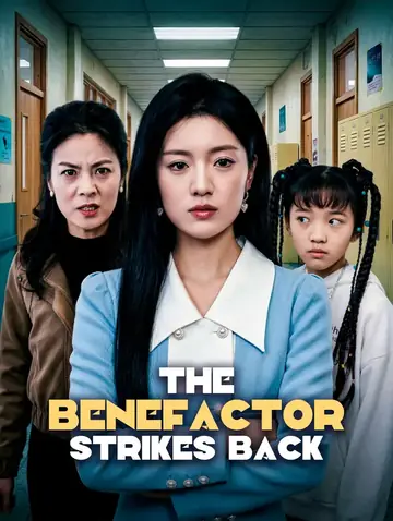 The Benefactor Strikes Back