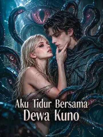 Aku Tidur Bersama Dewa Kuno