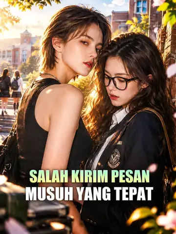Salah Kirim Pesan, Musuh yang Tepat