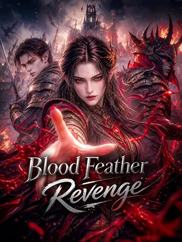 Blood Feather Revenge