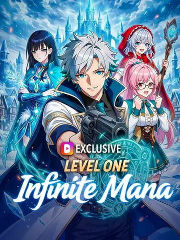 Level One, Infinite Mana(Dubbed)