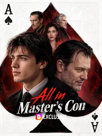 All In: Master's Con