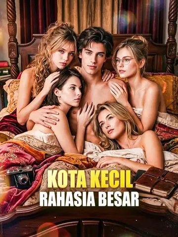 Kota Kecil, Rahasia Besar