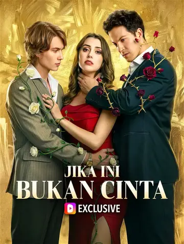 Jika Ini Bukan Cinta(Sulih Suara)