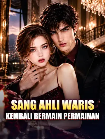 Sang Ahli Waris Kembali Bermain Permainan