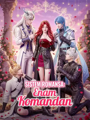 Sistem Romansa: Enam Komandan(Sulih Suara)