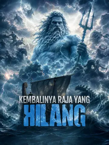 Kembalinya Raja yang Hilang