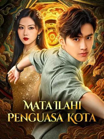 Mata Ilahi, Penguasa Kota(Sulih Suara)