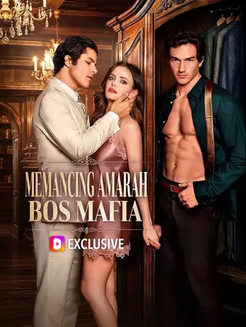 Memancing Amarah Bos Mafia(Sulih Suara)