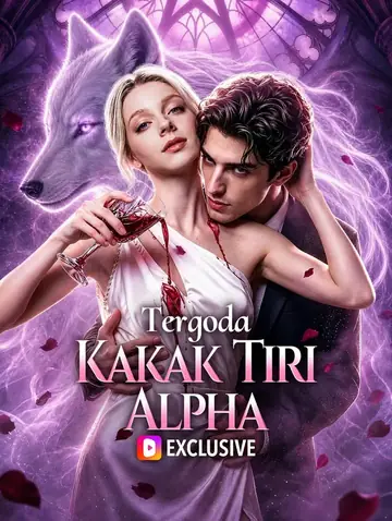 Tergoda Kakak Tiri Alpha(Sulih Suara)