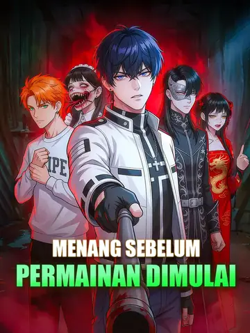 Menang Sebelum Permainan Dimulai