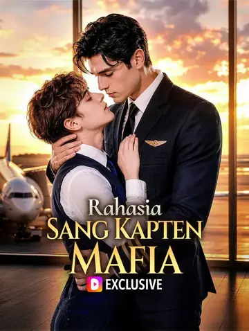 Rahasia Sang Kapten Mafia