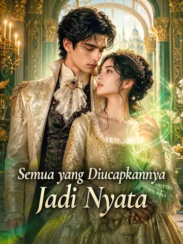 Semua yang Diucapkannya Jadi Nyata