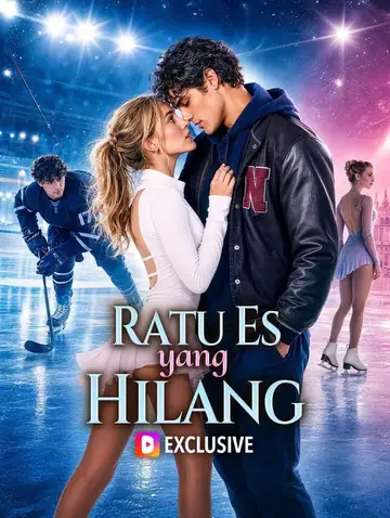 Ratu Es yang Hilang(Sulih Suara)