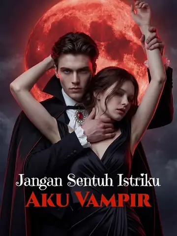 Jangan Sentuh Istriku, Aku Vampir(Sulih Suara)