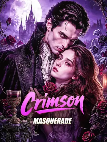 Crimson Masquerade