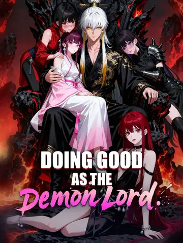 Doing Good as the Demon Lord