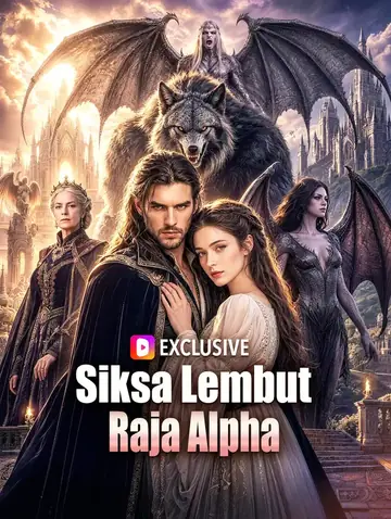 Siksa Lembut Raja Alpha(Sulih Suara)