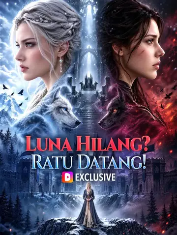 Luna Hilang? Ratu Datang!