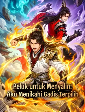 Peluk untuk Menyalin: Aku Menikahi Gadis Terpilih(Sulih Suara)
