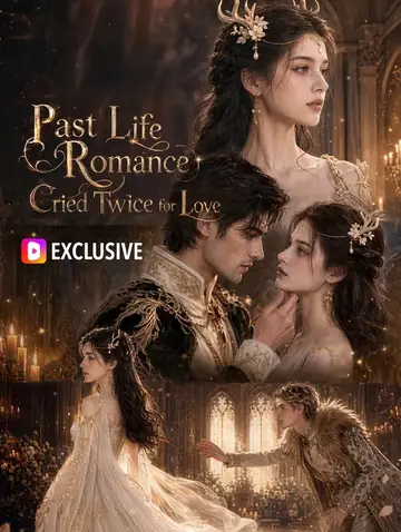 Past Life Romance: Cried Twice for Love