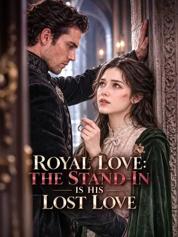 Royal Love：The Stand-In Is His Lost Love